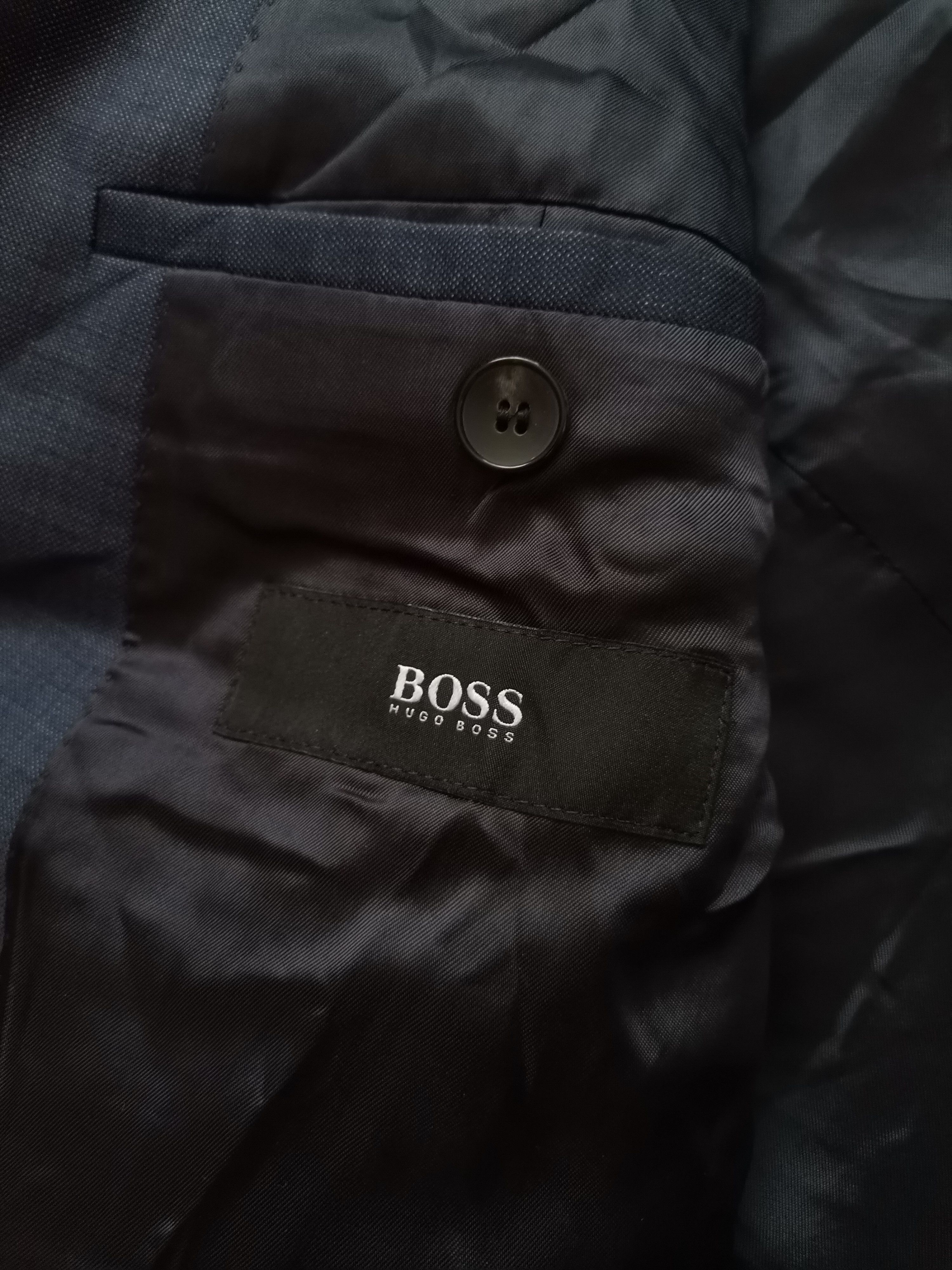 Hugo Boss Hugo Boss Blazer Size 42R - 2 Thumbnail