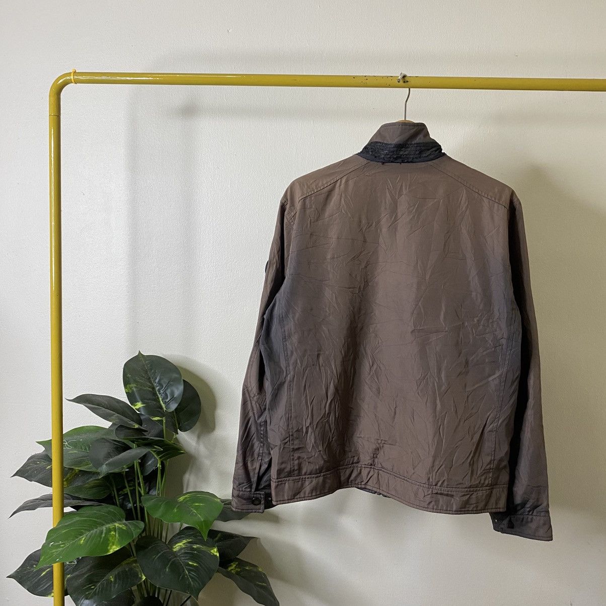 Michael Kors MK Sunfaded Jacket Size US M / EU 48-50 / 2 - 7 Thumbnail