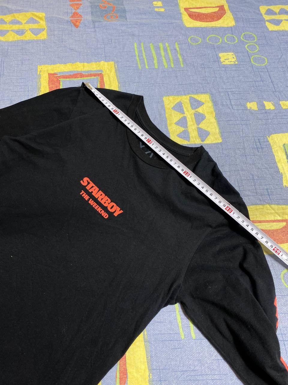 Vintage XO T Shirt Size US S / EU 44-46 / 1 - 11 Thumbnail