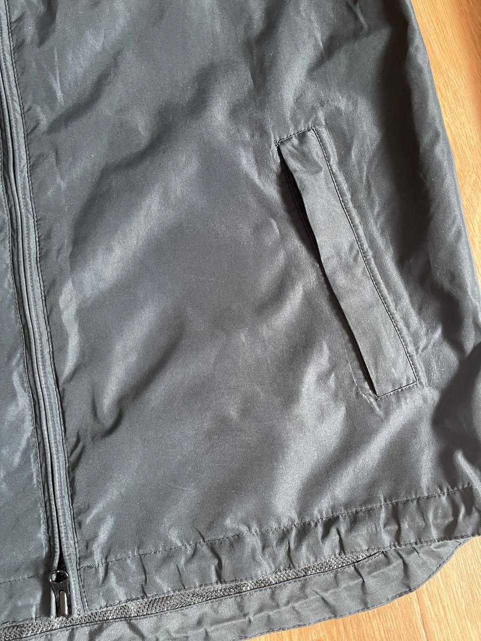 Barbour Barbour International Havock Jacket Waterproof Size L Size US L / EU 52-54 / 3 - 11 Thumbnail