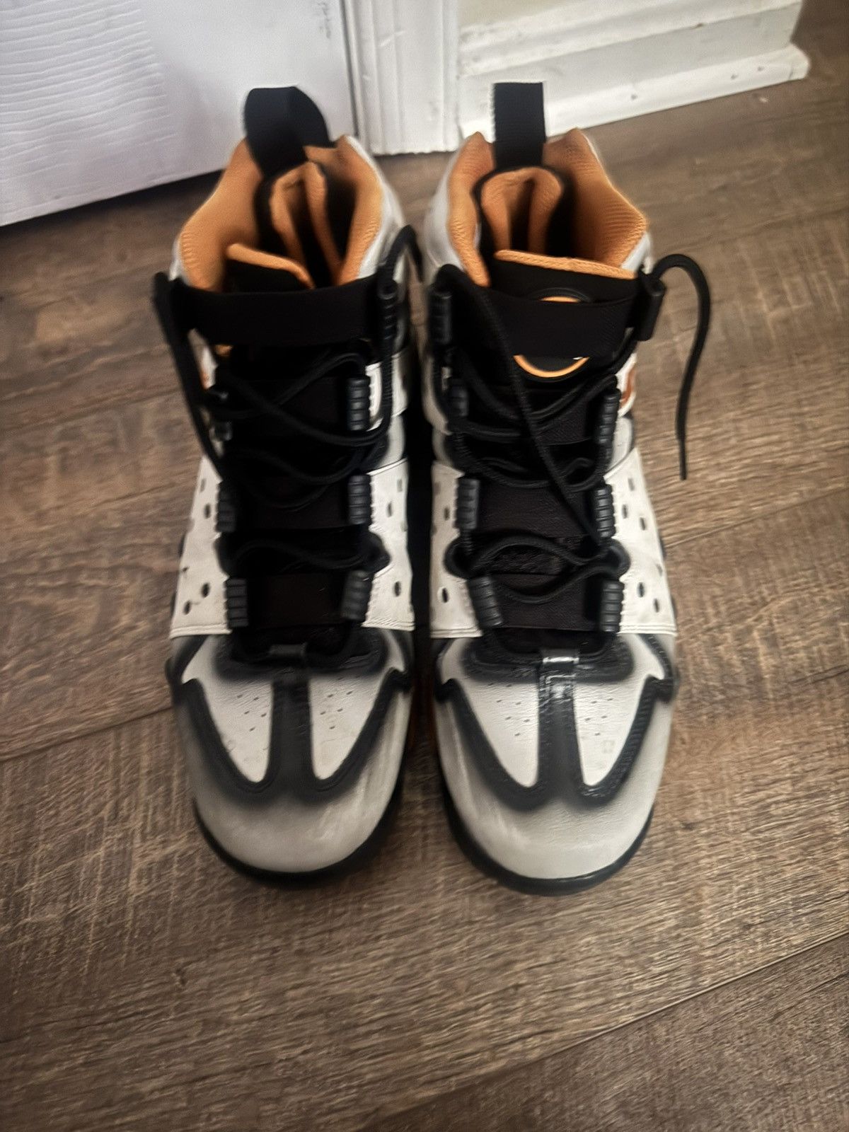 Nike Nike Air Max 2 CB 94 Airbrush Size US 9 / EU 42 - 1 Thumbnail