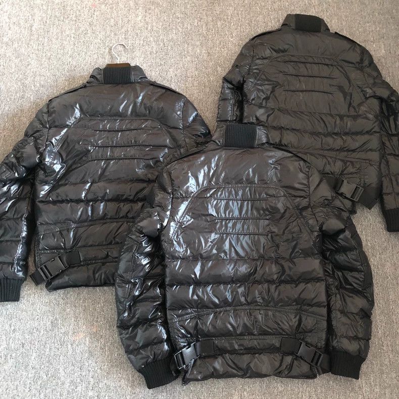 Dior07AW Beetle Down Jacket 2503-Nextarrow