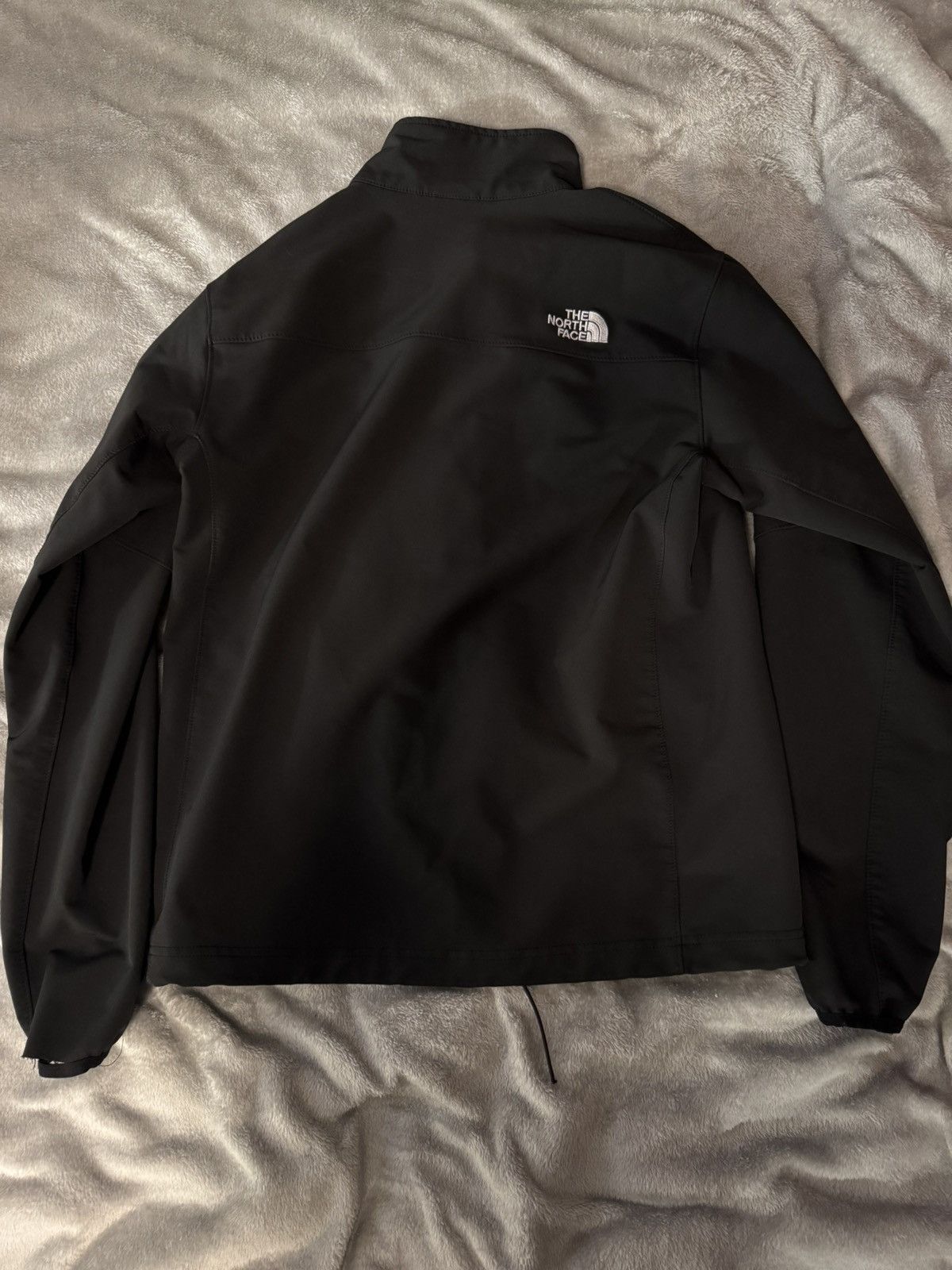 The North Face the north face light jacket Size US M / EU 48-50 / 2 - 2 Thumbnail