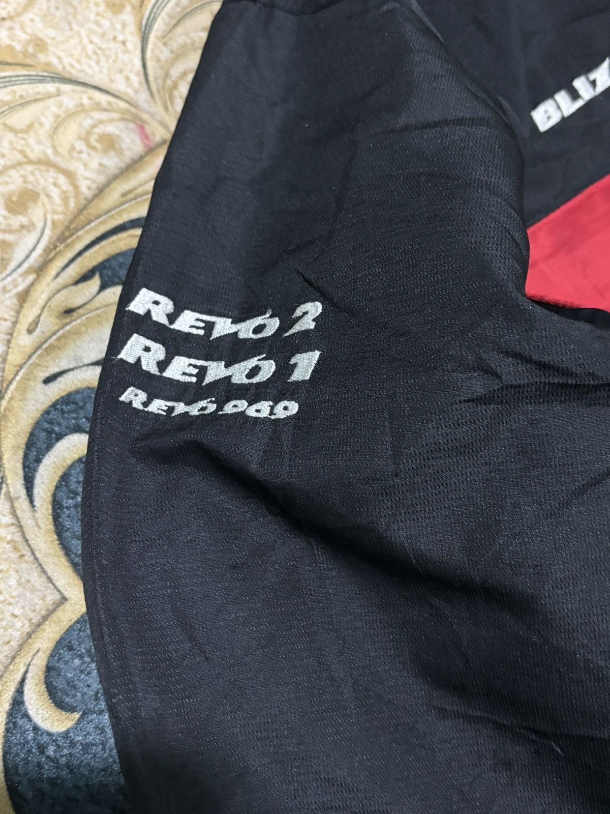 Japanese Brand Japanese Brand x Bridgestone Workwear Size US L / EU 52-54 / 3 - 13 Thumbnail