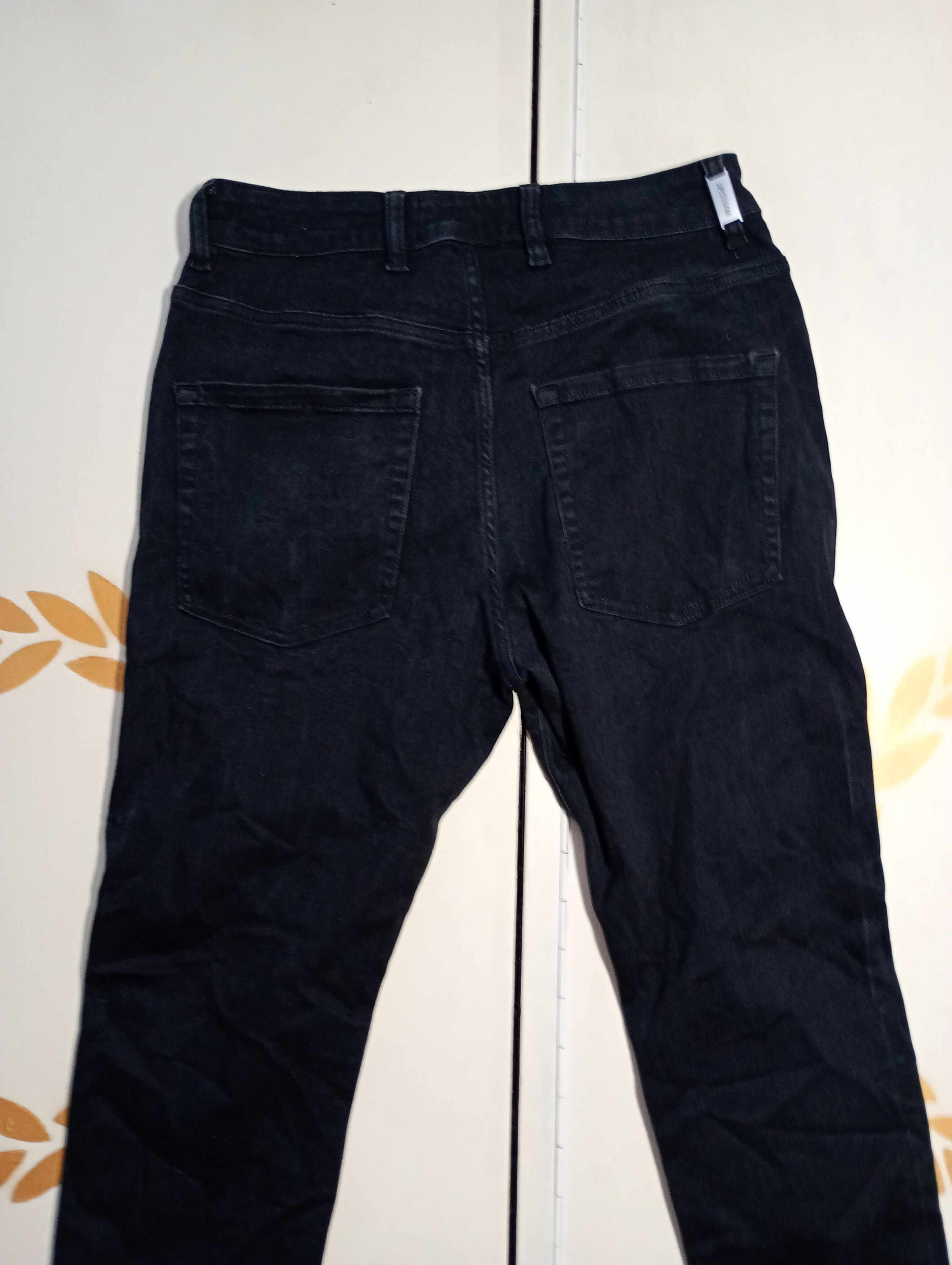 Represent Clo. Represent Essential Denim Jeans Size US 31 - 15 Thumbnail