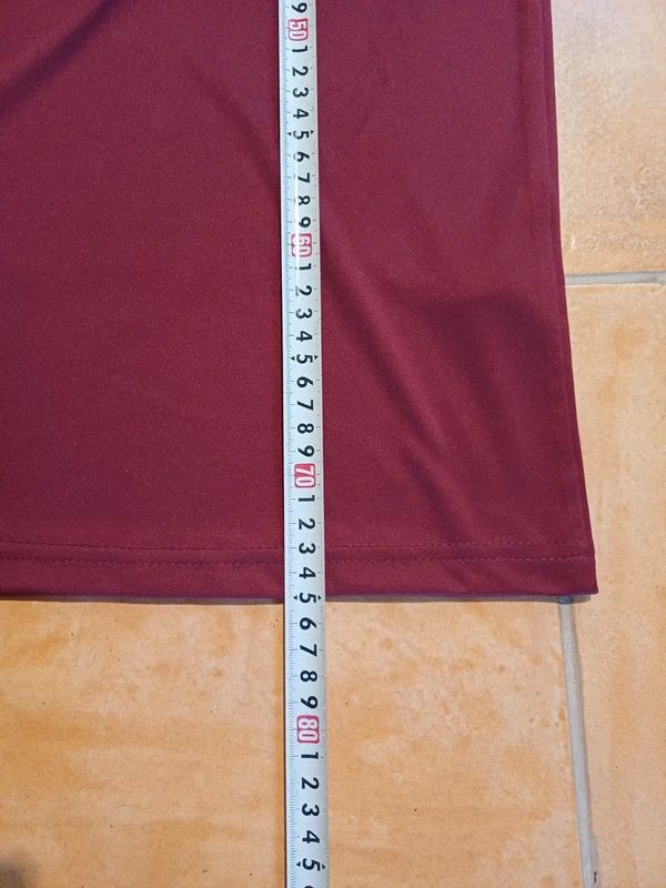 Umbro Umbro West Ham United 2024/25 home shirt Size US XL / EU 56 / 4 - 14 Thumbnail