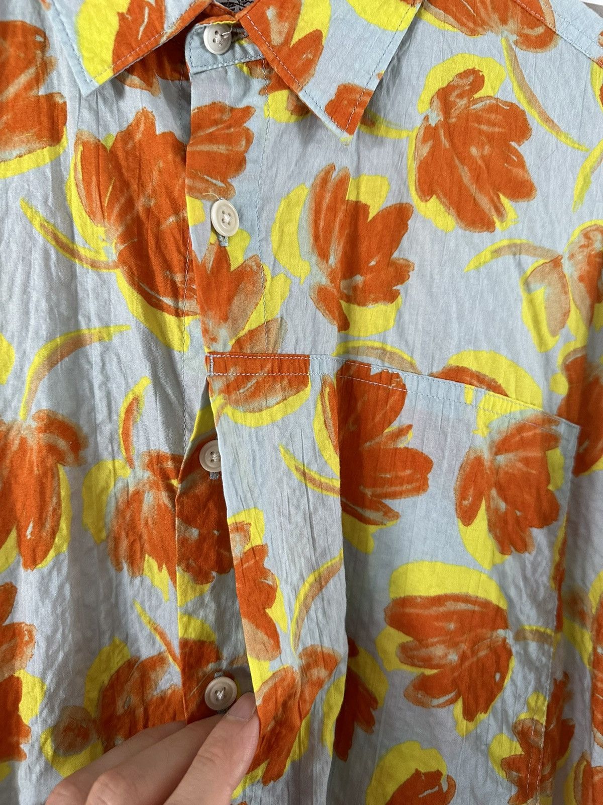 Garbstore Home Party Button Down Shirt Size US M / EU 48-50 / 2 - 3 Thumbnail