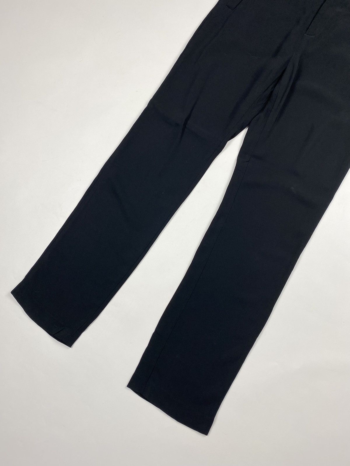 Givenchy Givenchy Paris ladies dress pants trousers Size 28" / US 6 / IT 42 - 5 Thumbnail