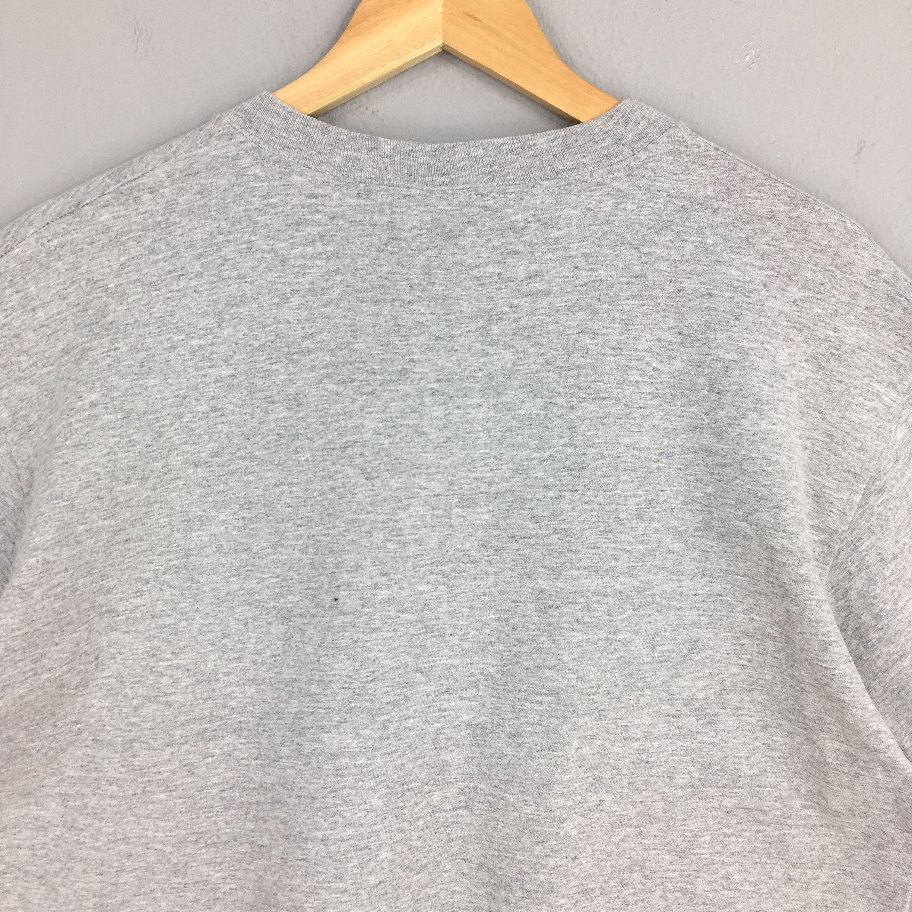 NFL × Russell Athletic Vintage 90s Cleveland Browns Rugby NFL Tshirt Large Size US L / EU 52-54 / 3 - 8 Thumbnail
