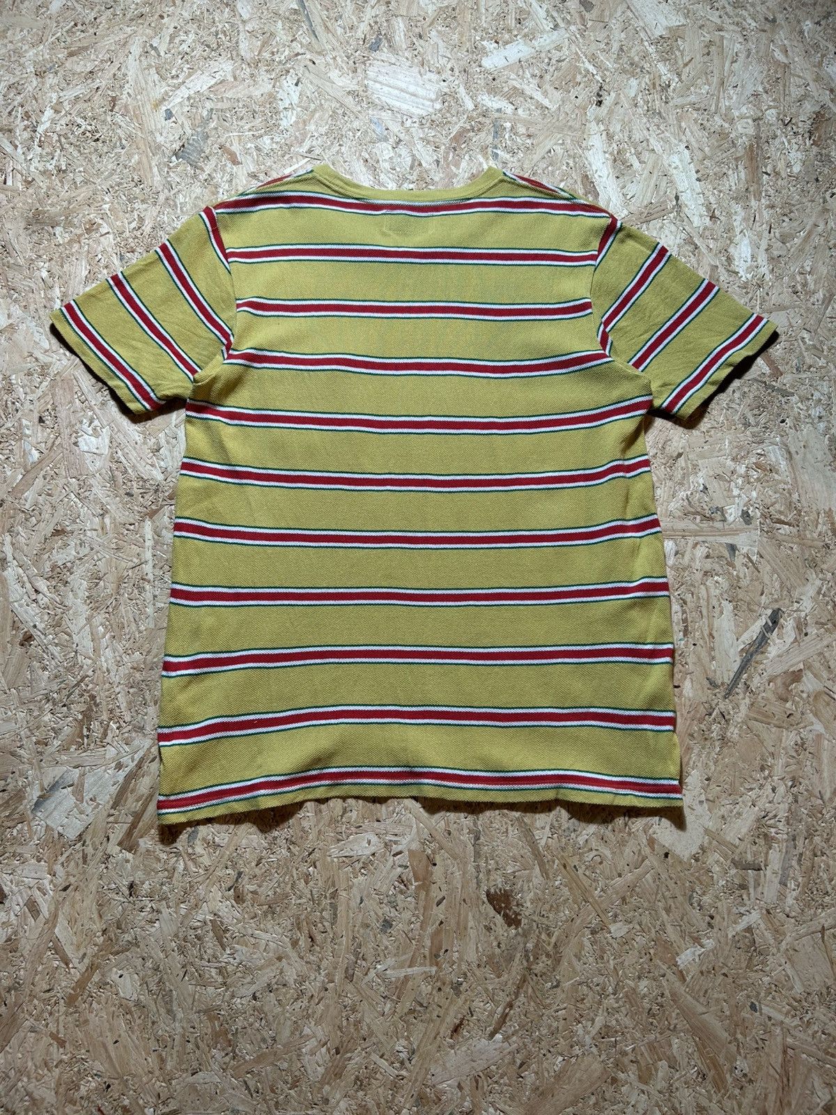 Wacko Maria Wacko Maria Guilty Parties Stripes Tee Size US M / EU 48-50 / 2 - 6 Thumbnail