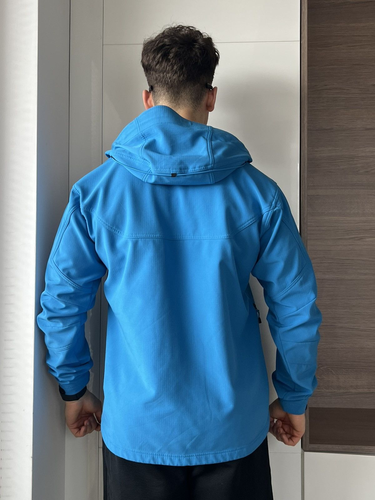 Haglofs × Polartec ‼️Haglofs x Polartec Gorpcore Regular Polar Jacket‼️ Size US XL / EU 56 / 4 - 14 Thumbnail