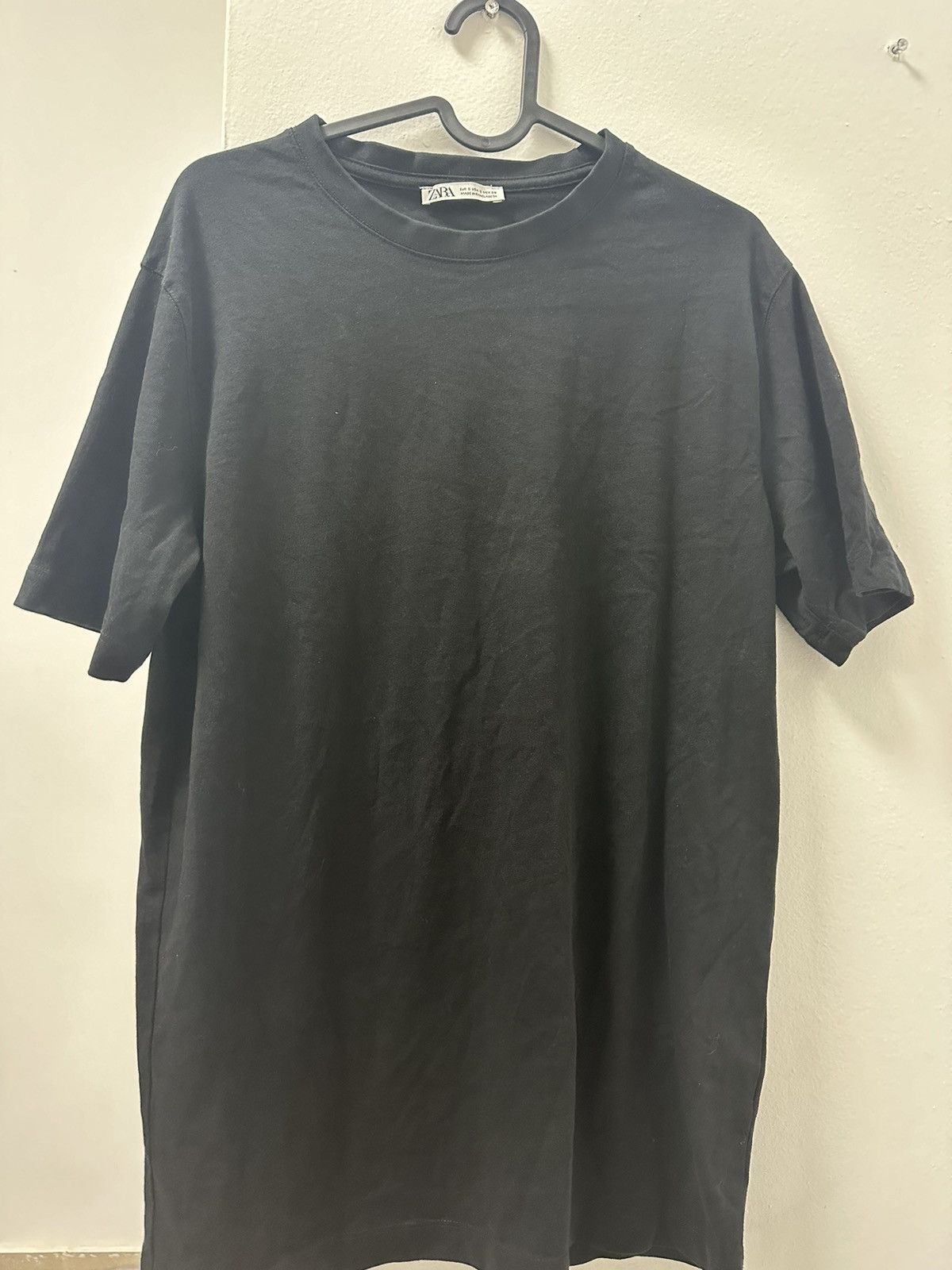 Zara Zara tee Size US S / EU 44-46 / 1 - 1 Thumbnail