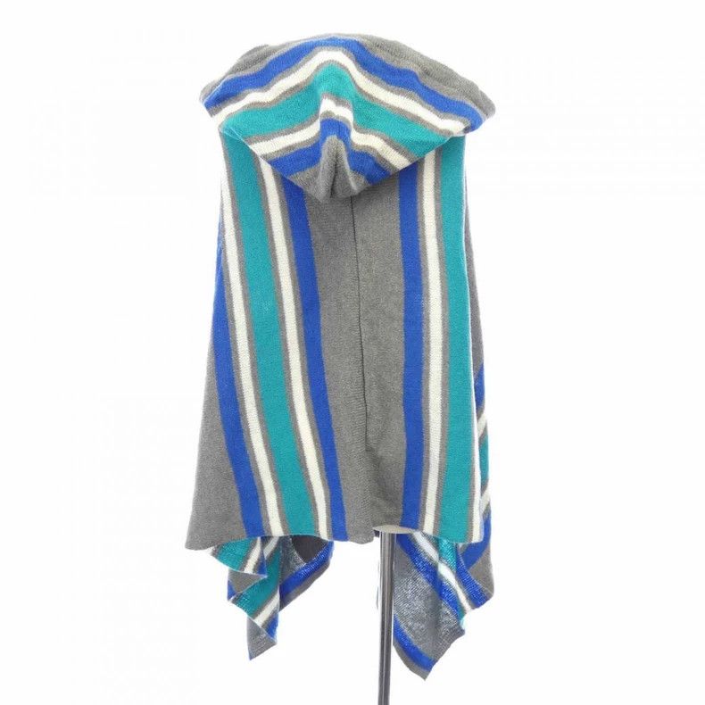 Issey Miyake Issey Miyake size:one size Retro knitted cardigan Size S / US 4 / IT 40 - 2 Thumbnail