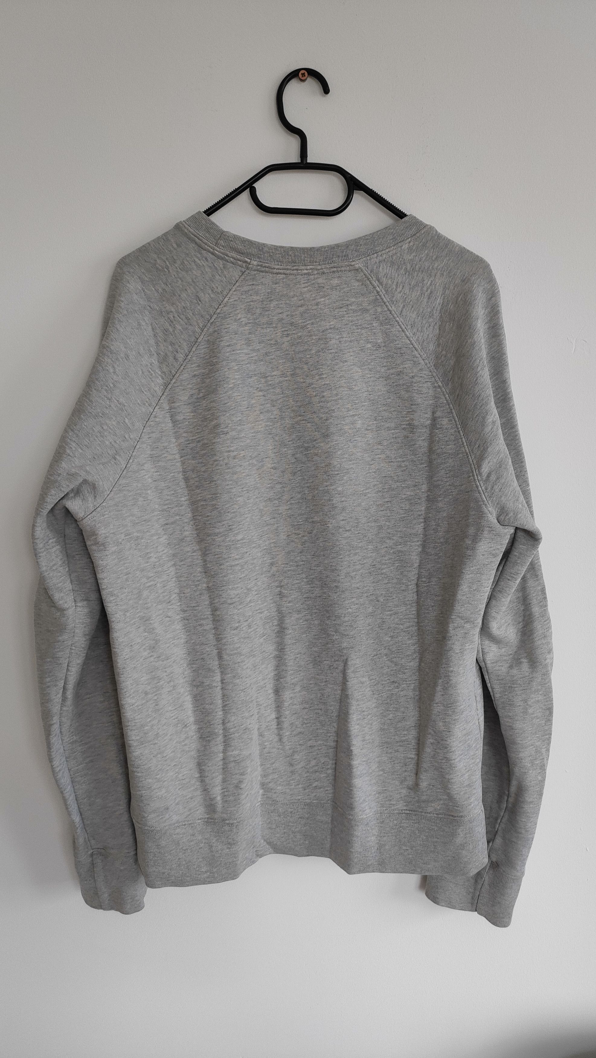 Acne Studios Acne Studios College PARIS SWEDEN AW11 runway crewneck Size US S / EU 44-46 / 1 - 3 Thumbnail