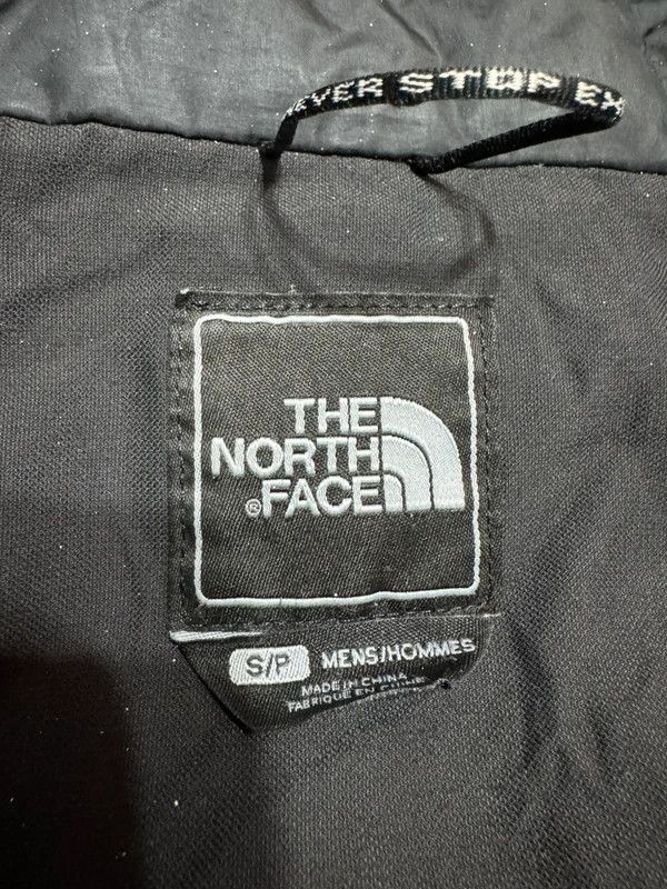The North Face The North Face Gotham Down Hyvent Puffer bomber size S Size US S / EU 44-46 / 1 - 12 Thumbnail