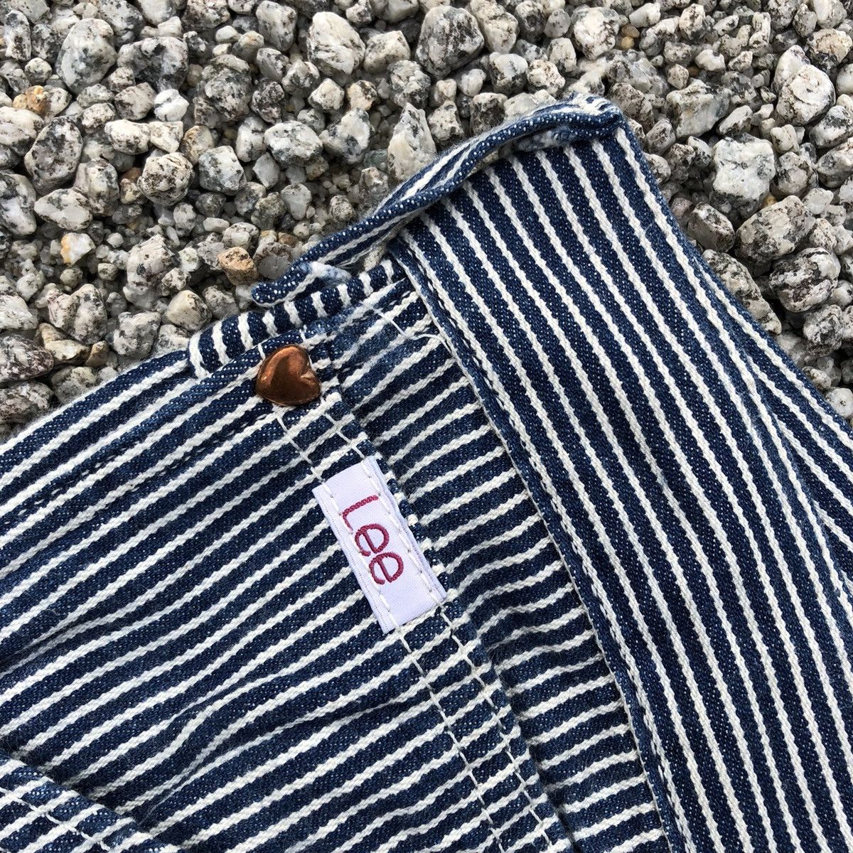 Lee Vintage Lee Pants Size US 33 - 4 Thumbnail