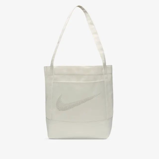 Nike × Stussy tote bag-Beige Size ONE SIZE - 3 Thumbnail