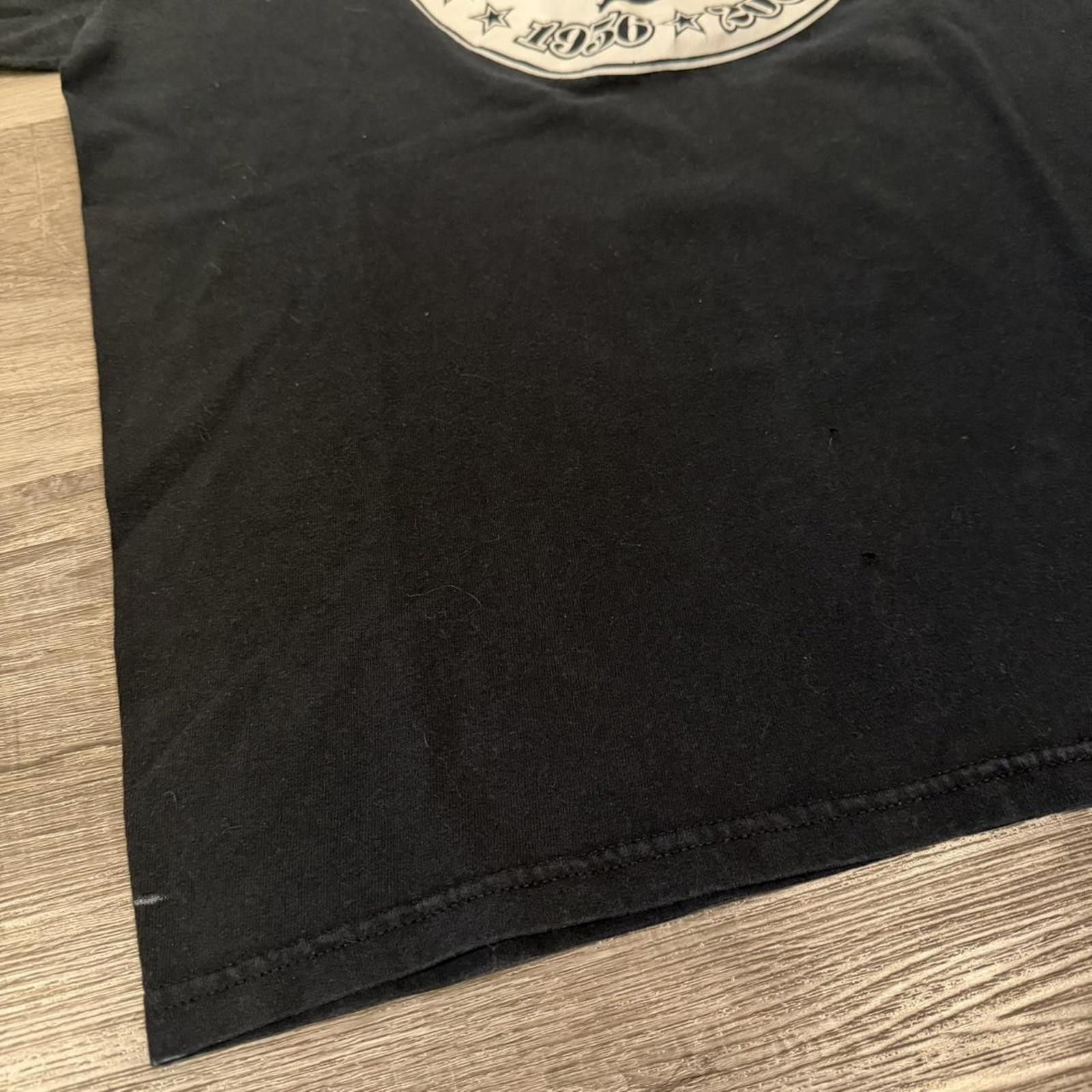 Gildan Vintage Frankie venom teenage head memorial t shirt 2008 M Size US M / EU 48-50 / 2 - 4 Thumbnail