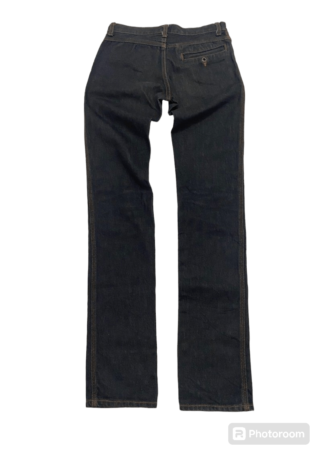 Hysteric Glamour Hysteric Glamour's Slim Fit Denim (27x41) Size US 27 - 2 Thumbnail