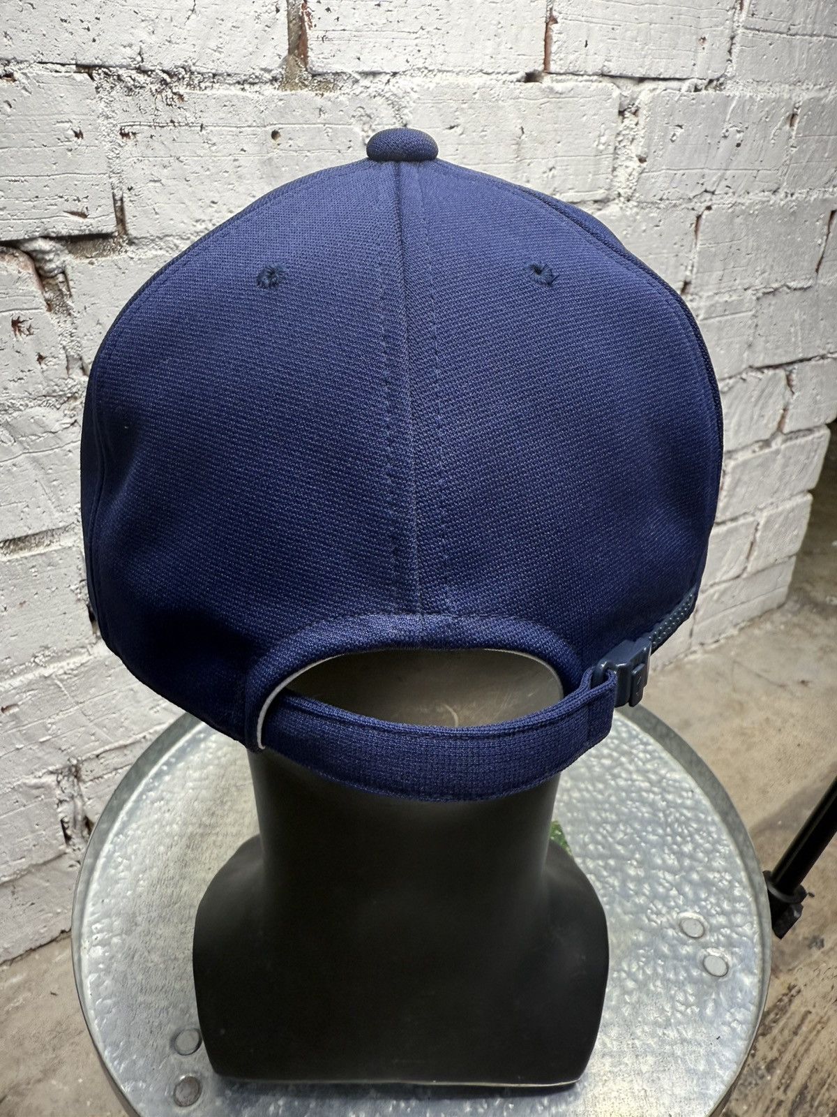 Other Vintage Japanese Ship Amagiri cap Size ONE SIZE - 3 Thumbnail