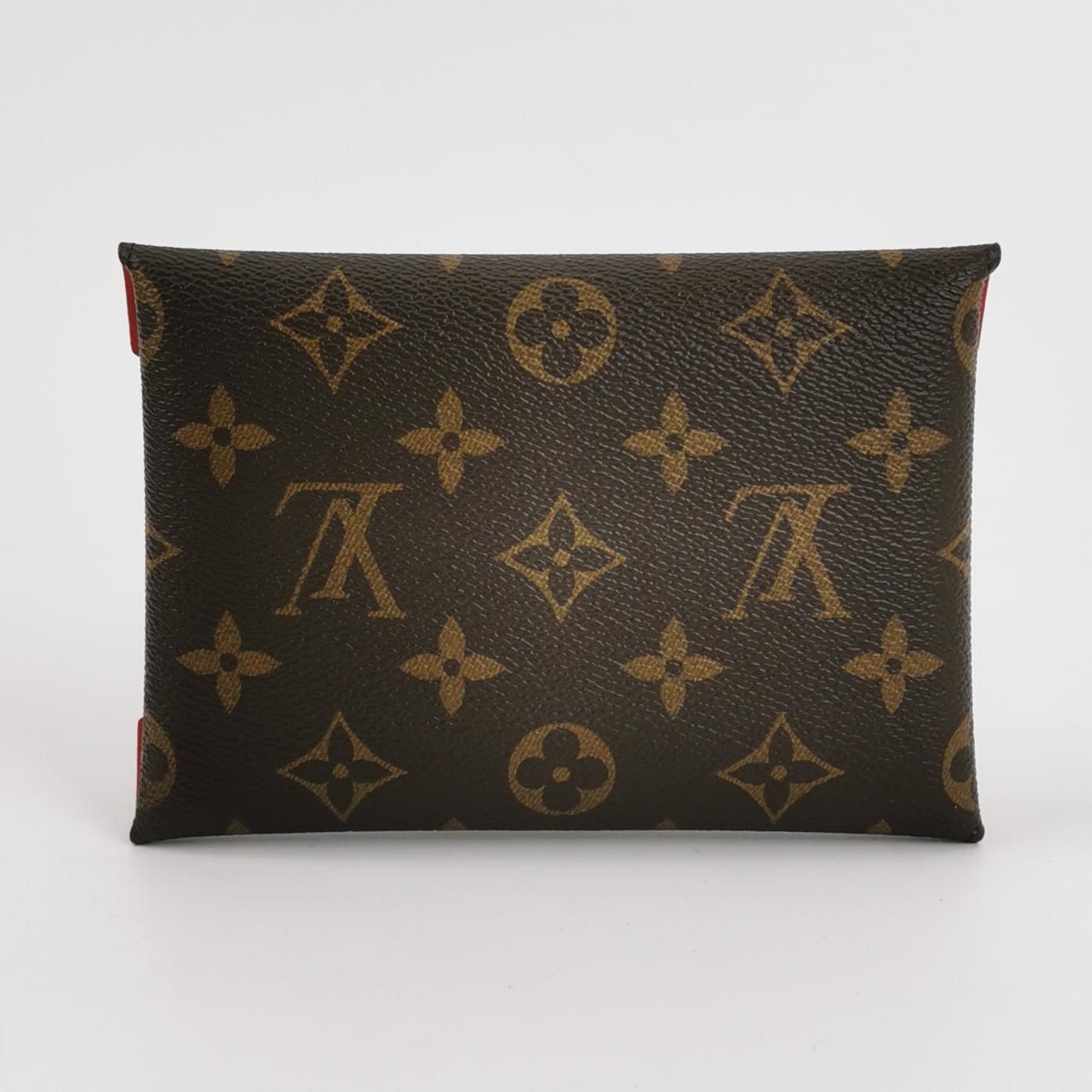 Louis Vuitton Louis Vuitton (LV) Pochette KirigamiMonogram Printed Indivi Size ONE SIZE - 3 Thumbnail