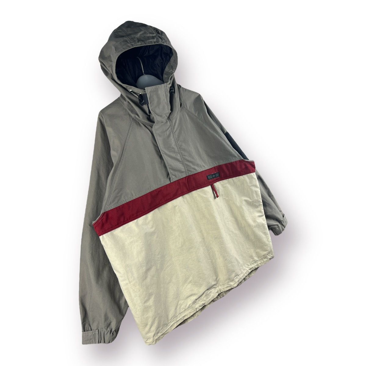 Vintage 🔥 Vintage Killer Loop Anorak Hoodie Size US S / EU 44-46 / 1 - 3 Thumbnail