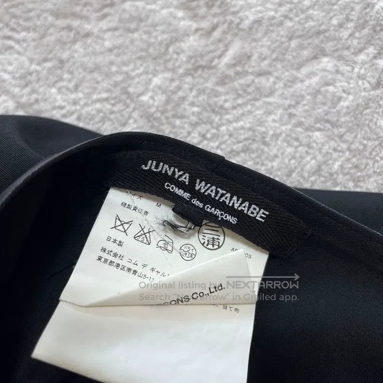 Comme des Garcons Comme Des Garcons size M Skirt Size 24" / US 00 / IT 34 - 6 Thumbnail
