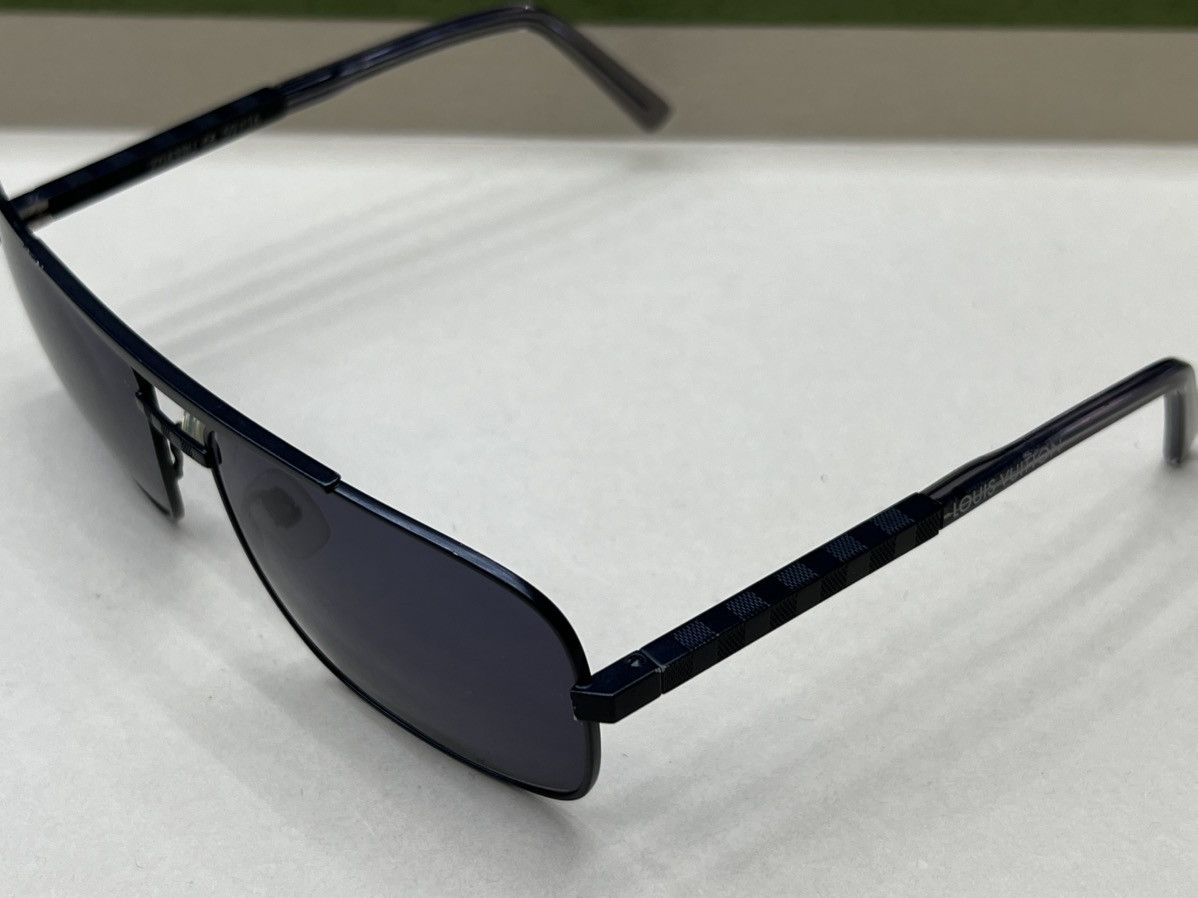 Louis Vuitton Louis Vuitton Sunglasses Size ONE SIZE - 3 Thumbnail