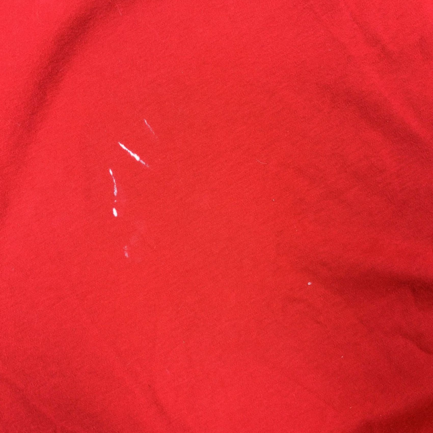 Polo Ralph Lauren Polo Ralph Lauren Polo Shirt Mens XL Red Solid Short Sleeve Pony Logo Casual Size US XL / EU 56 / 4 - 6 Thumbnail
