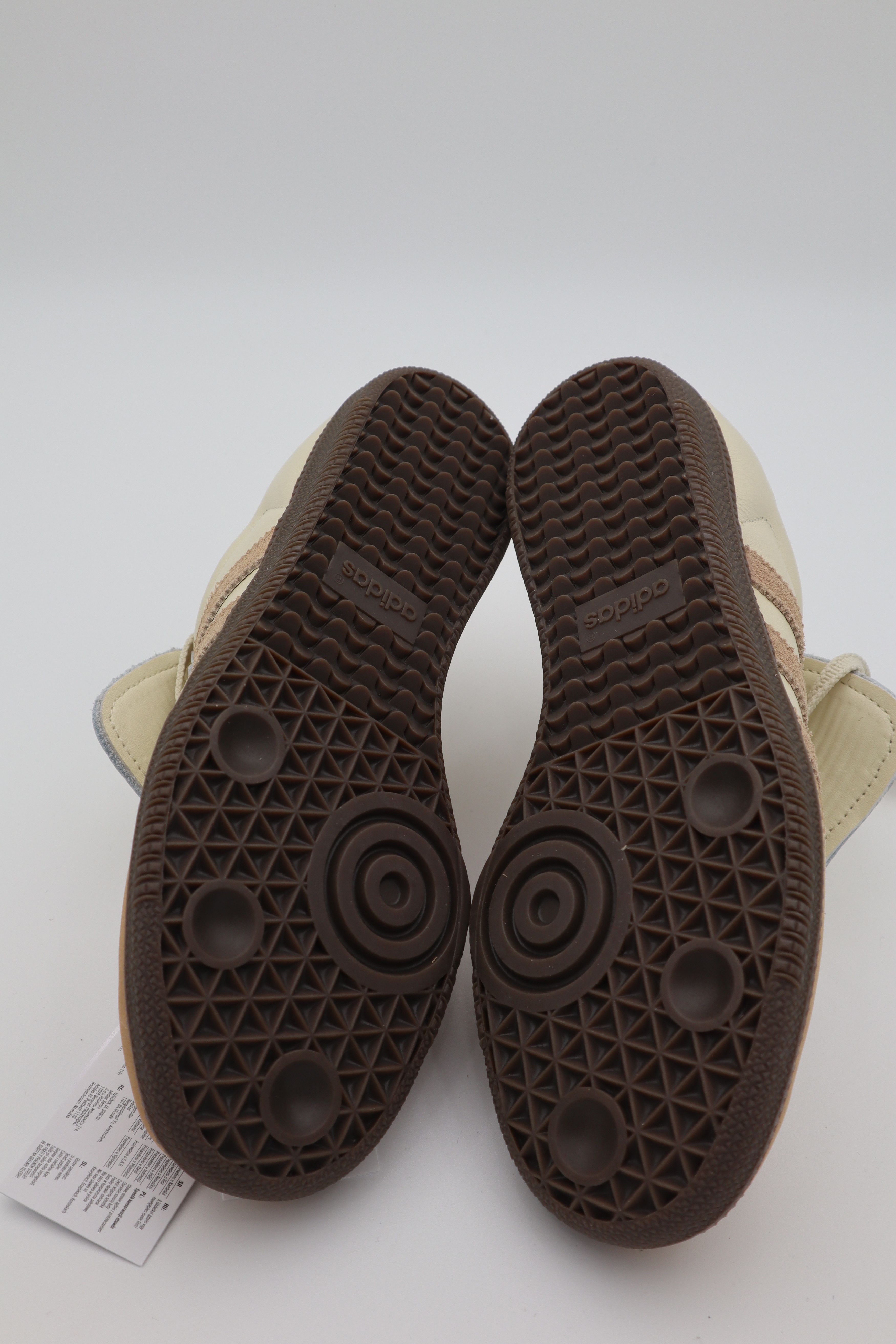 Adidas adidas Originals Samba LT Women’s - JH5706 - Sandstone Size US 5.5 / IT 35.5 - 6 Thumbnail