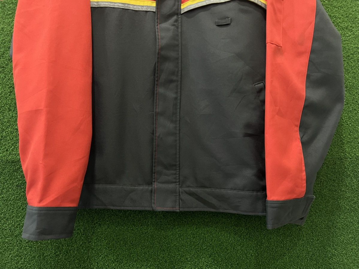 Vintage Vintage Shell Jacket Size US L / EU 52-54 / 3 - 6 Thumbnail