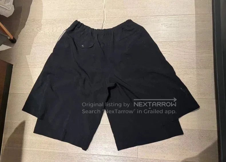 Comme des Garcons comme des garcons shorts for casual wear. Size US 44 / EU 60 - 2 Thumbnail
