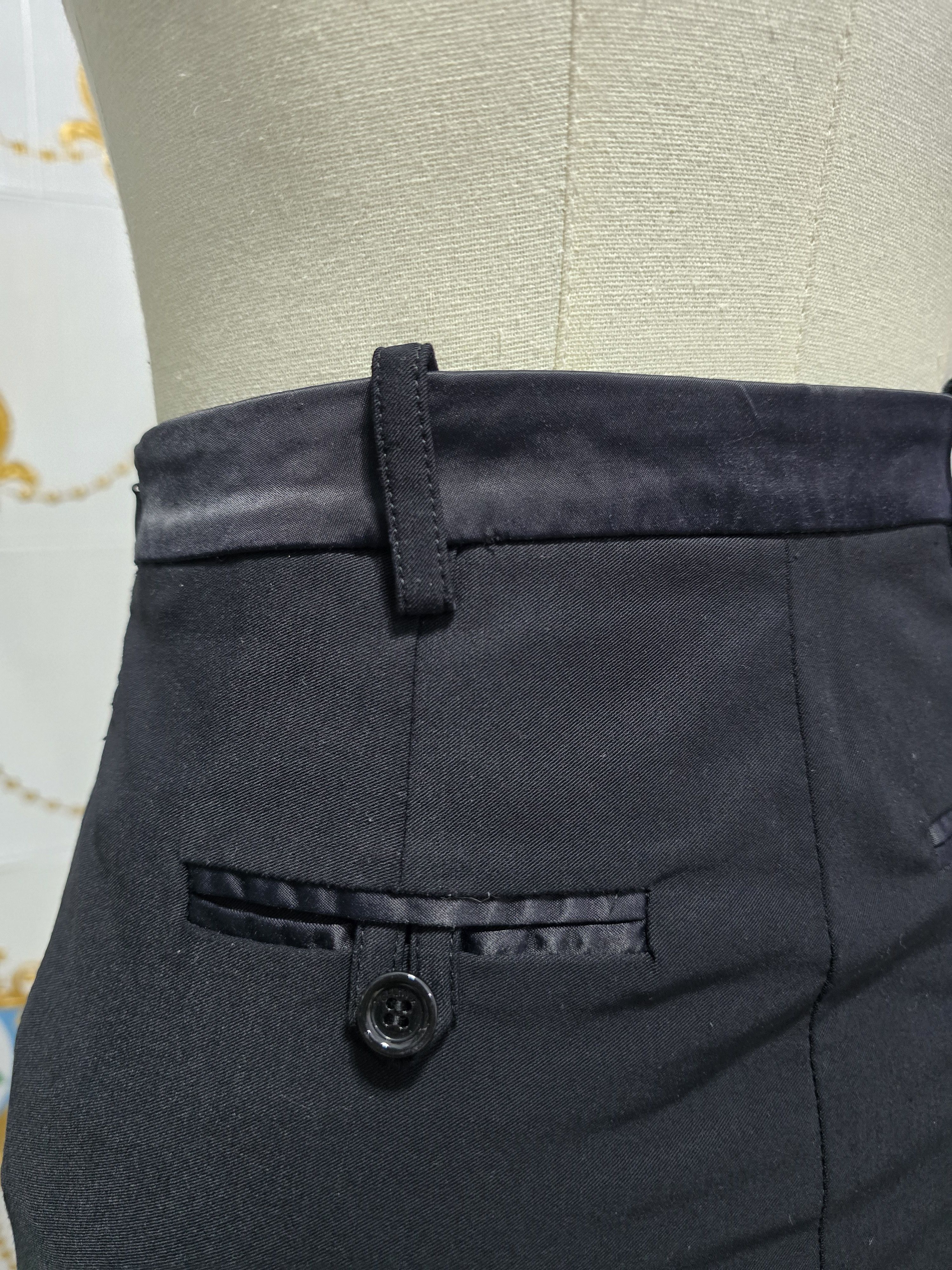 Elisabetta Franchi ELISABETTA FRANCHI skirt women Like new Size 27" / US 4 / IT 40 - 7 Thumbnail