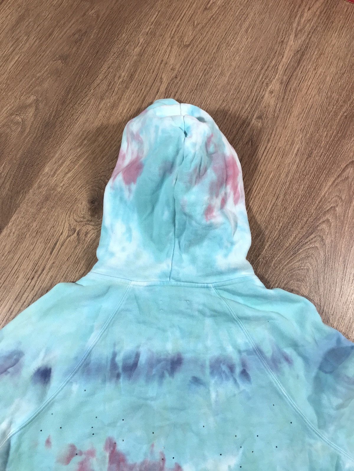Zadig & Voltaire Zadig&Voltaire Hoodie Size S-XS Size XS / US 0-2 / IT 36-38 - 16 Thumbnail