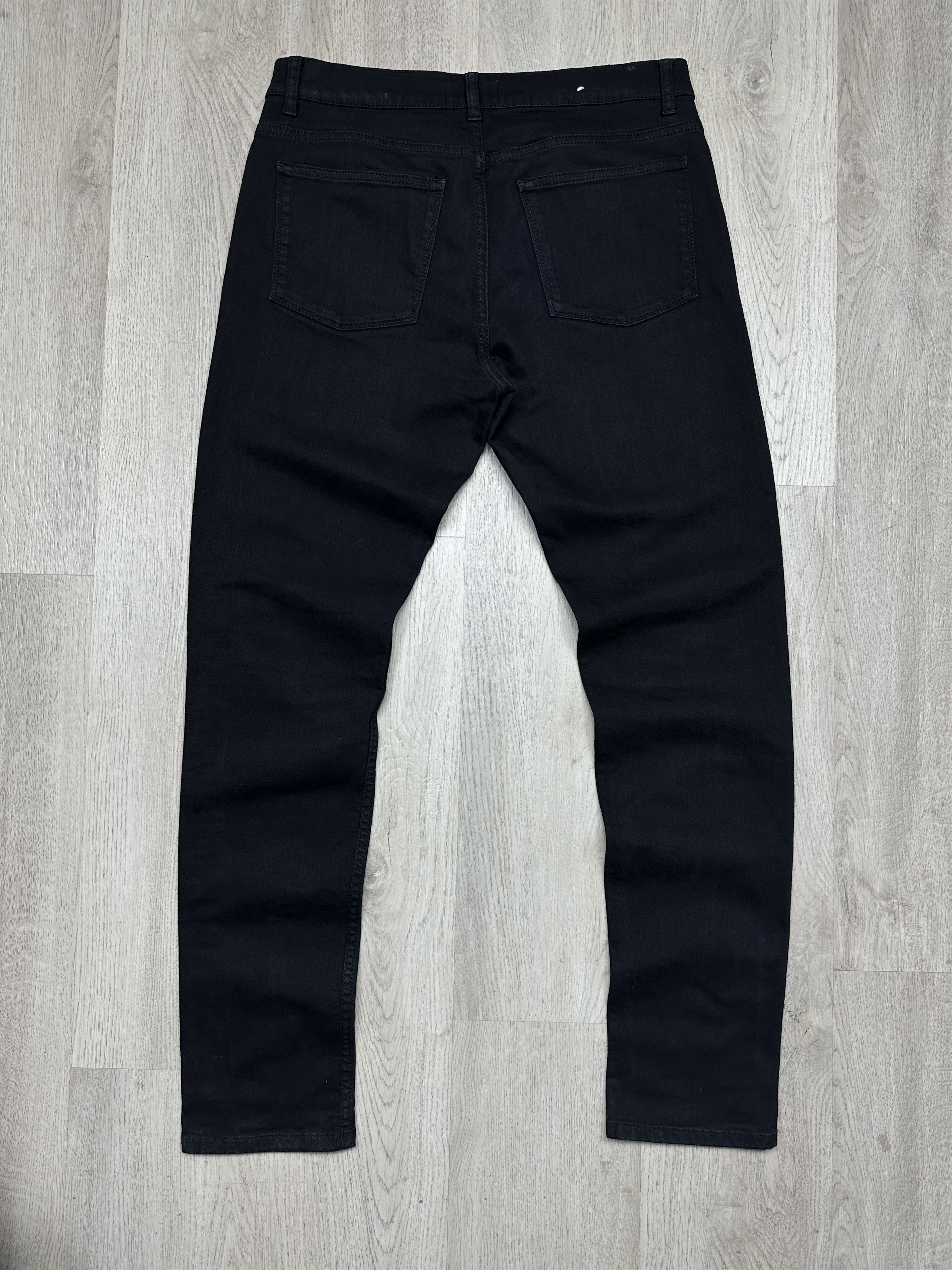 Reiss Reiss Mens Denim Pants Jeans Size US 32 / EU 48 - 7 Thumbnail