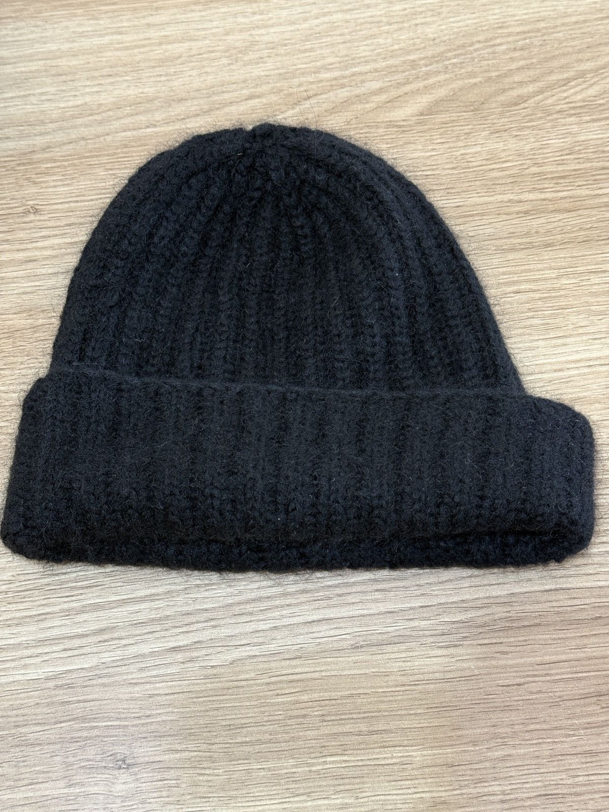 Isabel Benenato Wool hat Size ONE SIZE - 1 Thumbnail