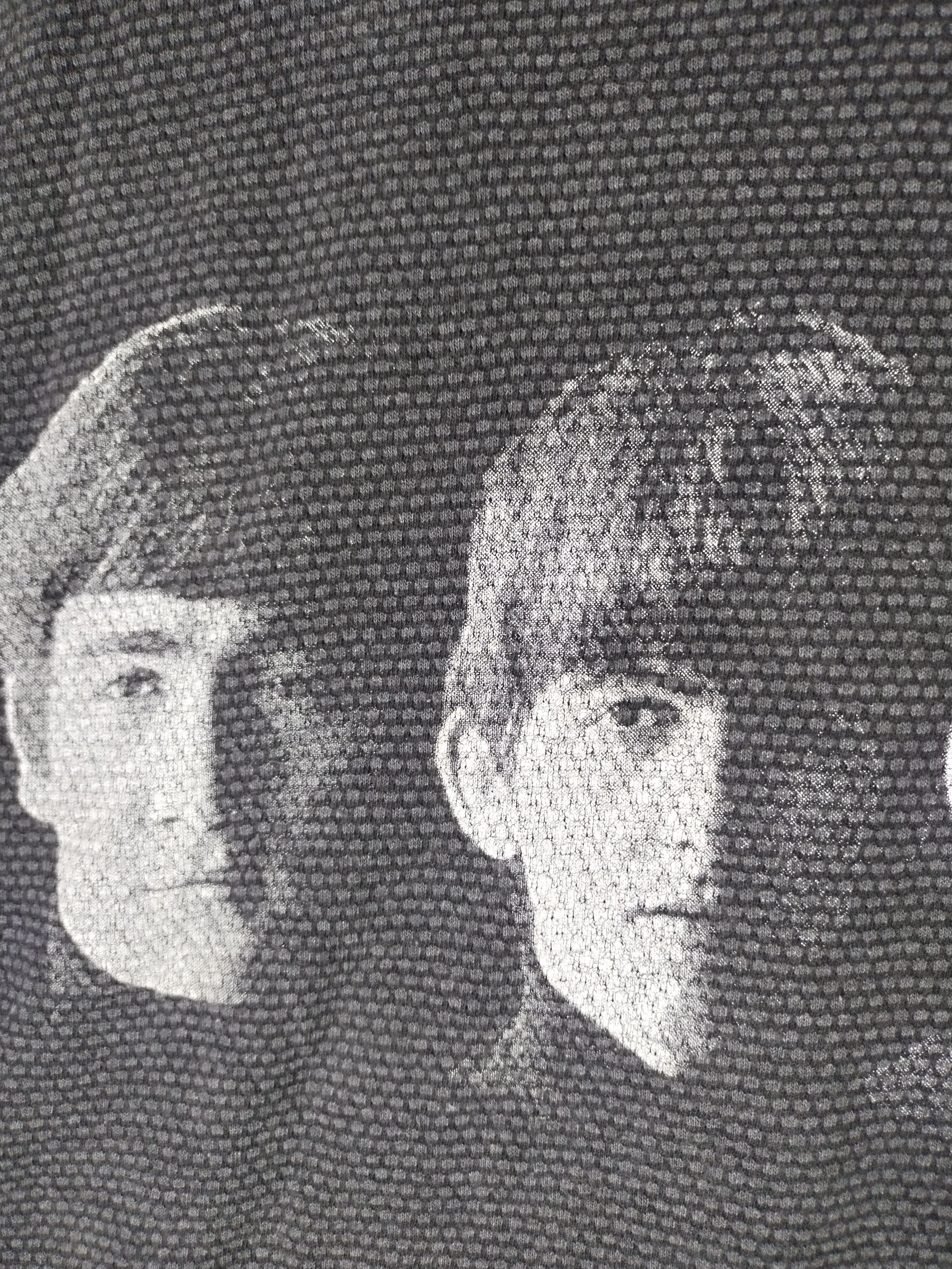Band Tees 1996 Vintage Apple Corps The Beatles John Lennon Tee Rare Size US L / EU 52-54 / 3 - 8 Thumbnail