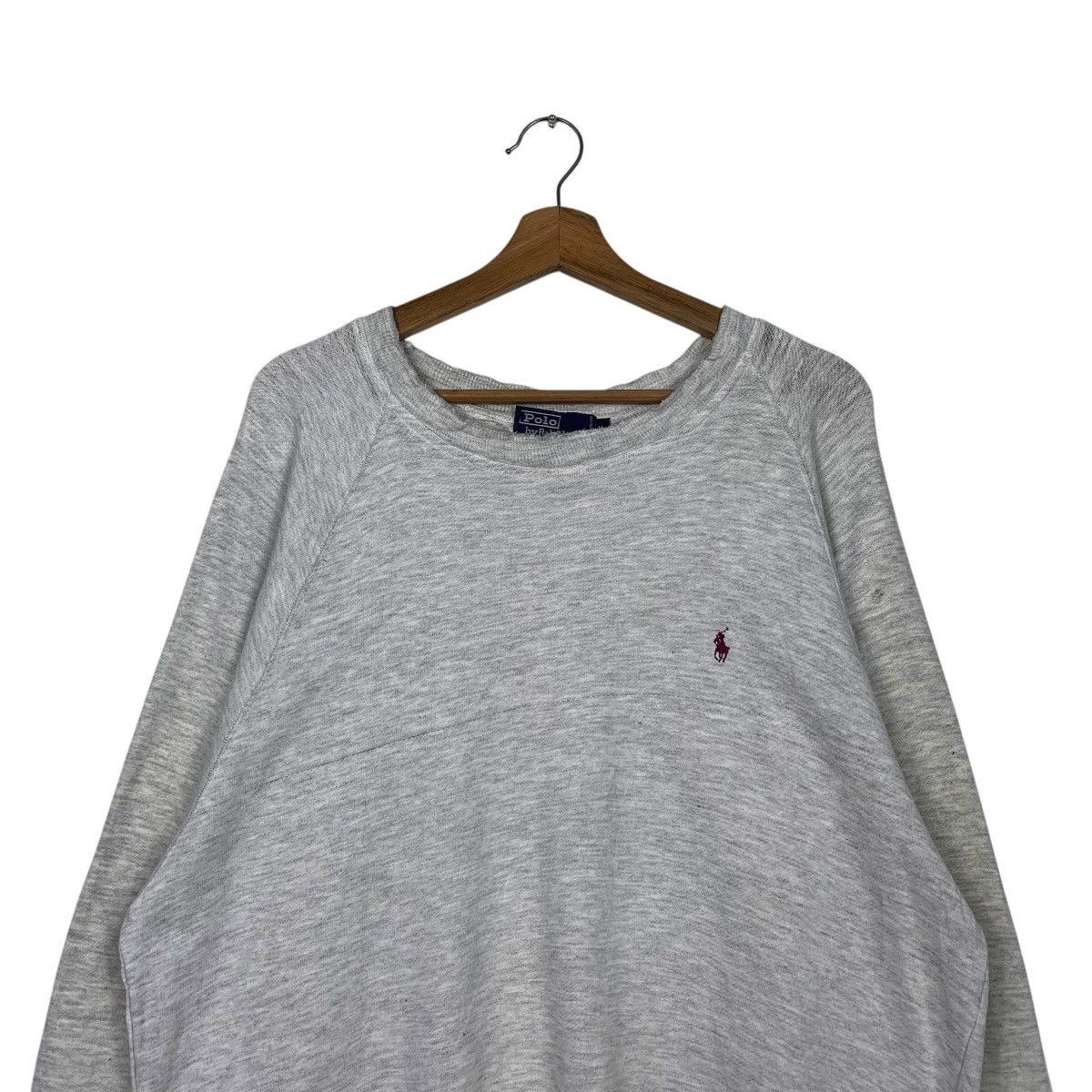 Vintage Polo Ralph Lauren Crewneck Sweatshirt