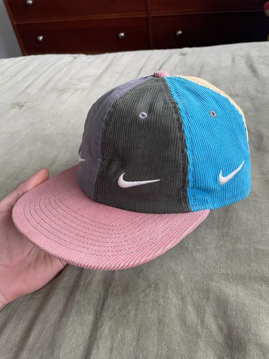 nike sean wotherspoon cap
