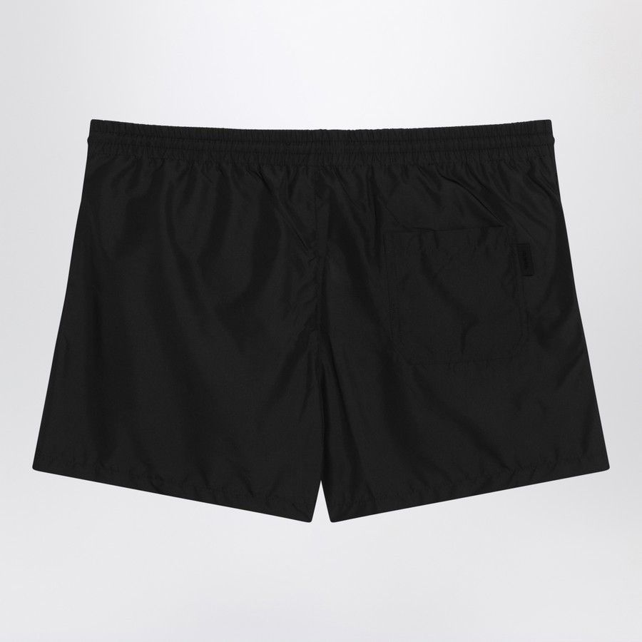 Gucci o1d2blof0325 Short in Black Size US 36 / EU 52 - 2 Thumbnail