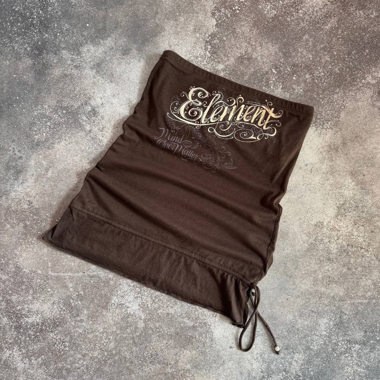 Amazing Y2K Grunge Punk Rave Opium Glam Tank Top