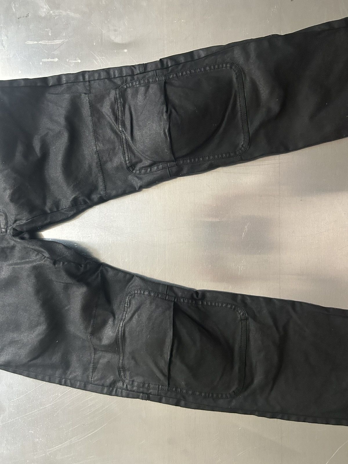 Dainese Dianese Pomice 72 Jeans Size US 32 / EU 48 - 7 Thumbnail