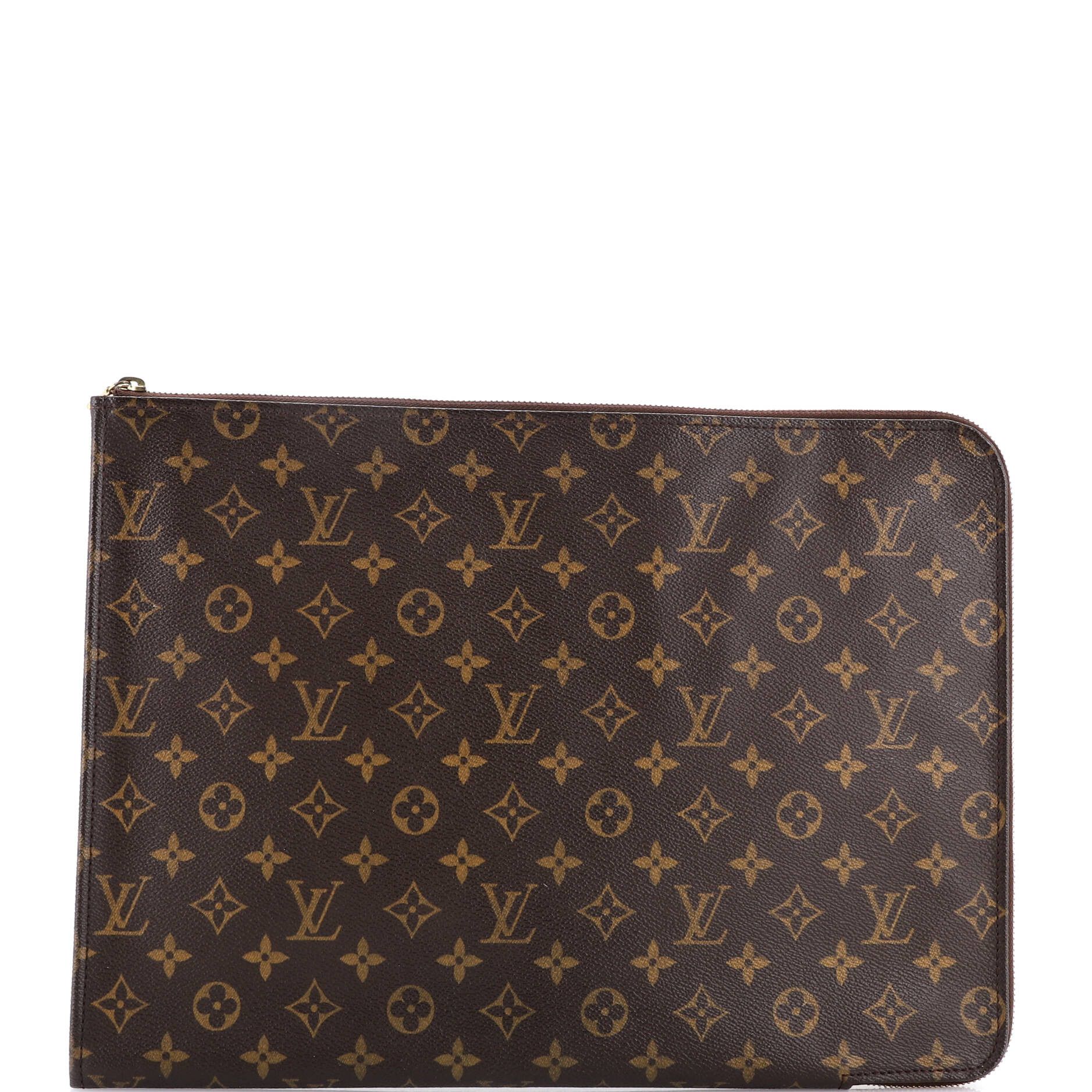 Louis Vuitton Poche Documents Size ONE SIZE - 1 Thumbnail