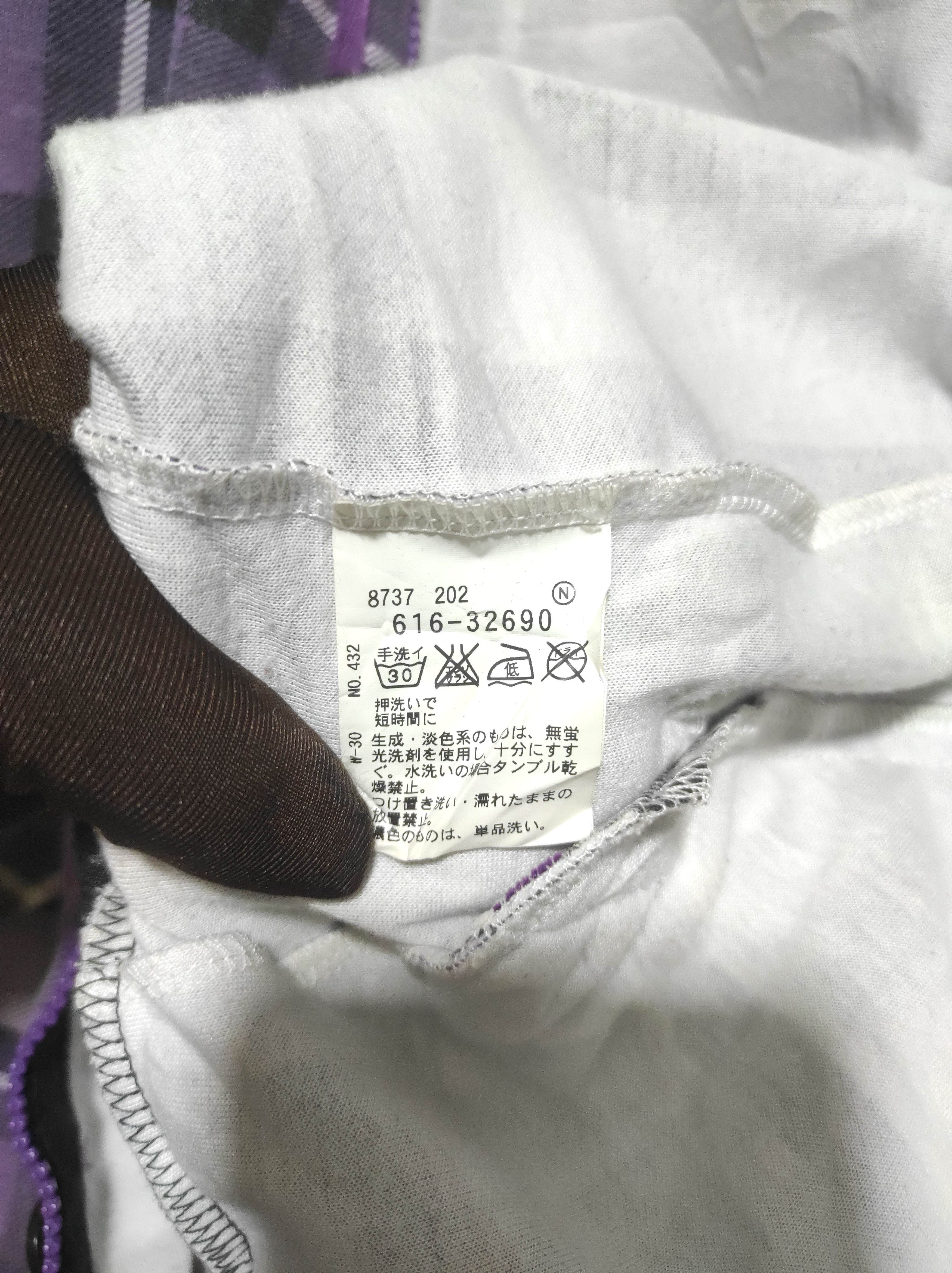 Le Grande Bleu (L.G.B.) TKMIXPICE goa bono style Ifsixwasnine lgb Size US L / EU 52-54 / 3 - 10 Thumbnail