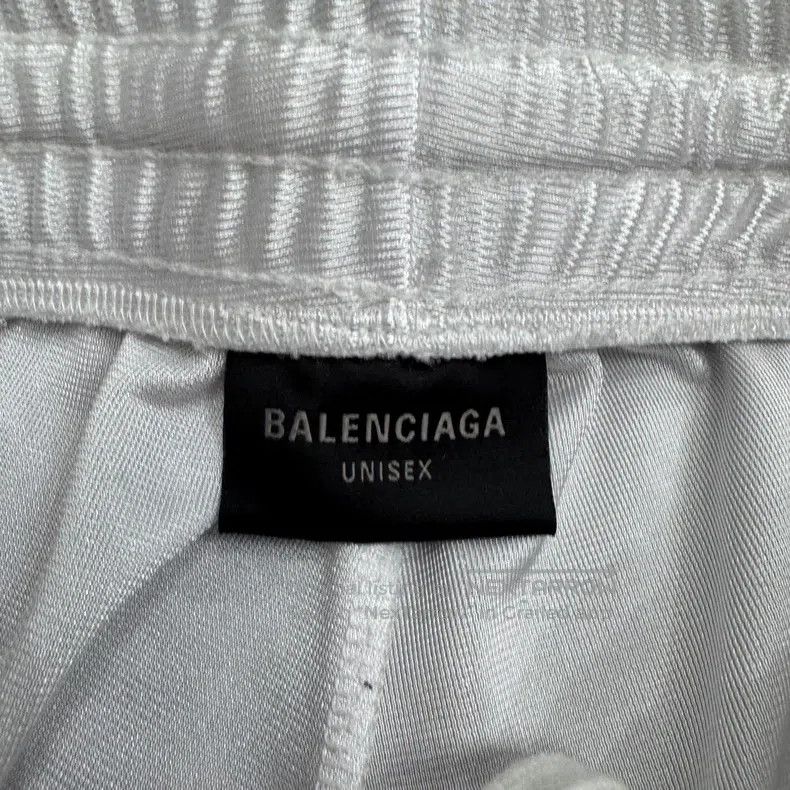Balenciaga Balenciaga size XXS Reflective Track Pants Size US 27 - 2 Thumbnail