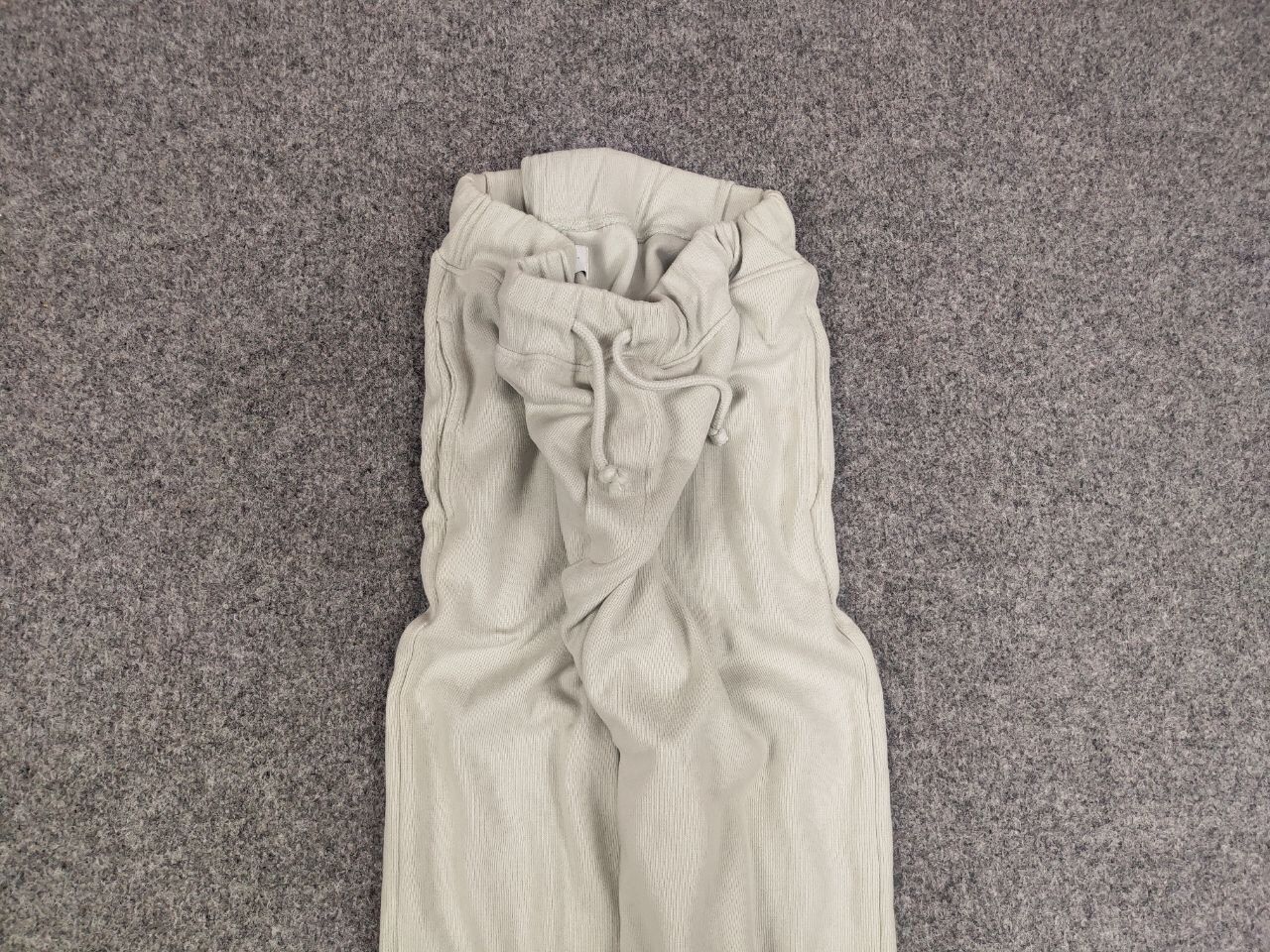 Cold Laundry Cold Laundry Design Cotton Blend Trouser Baggy Pants Size US 36 / EU 52 - 4 Thumbnail