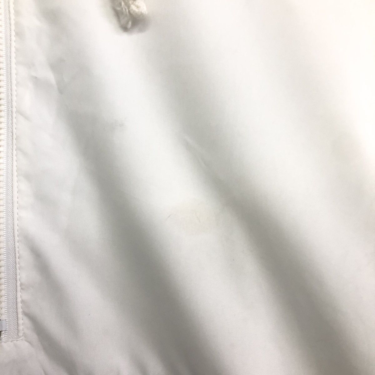 Japanese Brand Vintage Boast USA Half Zipper Windbreaker Jacket Size US M / EU 48-50 / 2 - 14 Thumbnail