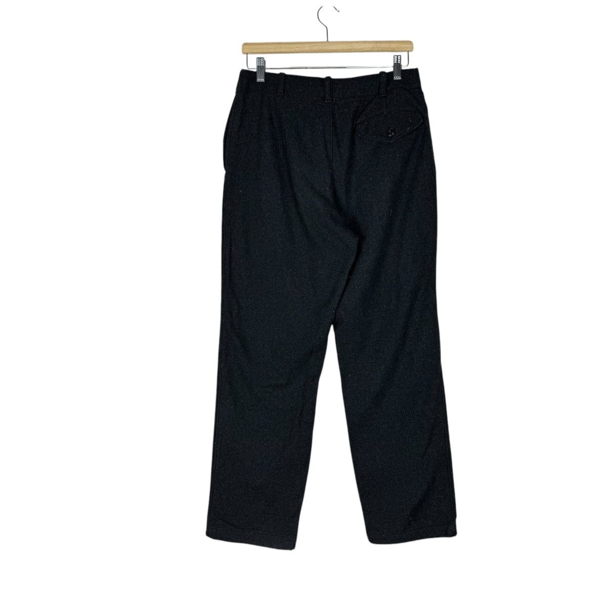 Stone Island ☀️STONE ISLAND AW1999 Trousers Pants Size US 30 / EU 46 - 6 Thumbnail