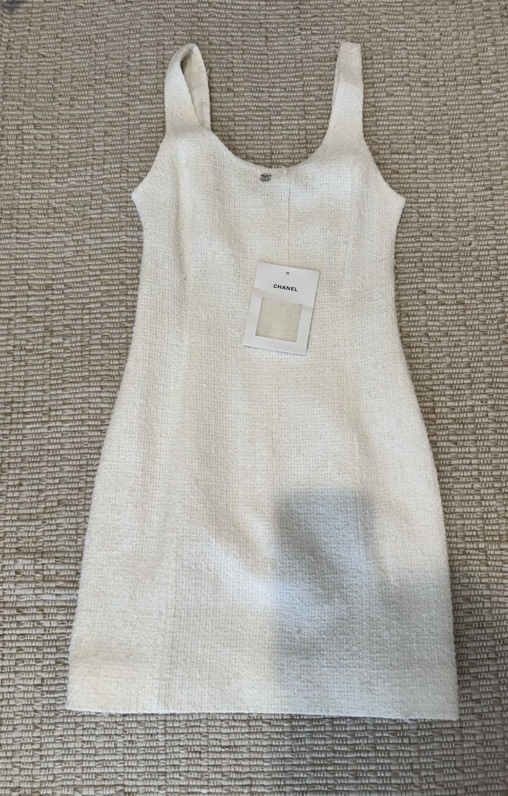 Chanel Chanel coco beach dress size 36 Size XS / US 0-2 / IT 36-38 - 1 Thumbnail
