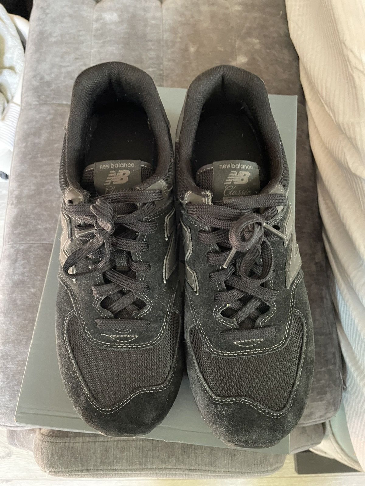 New Balance New Balance 574 core Size US 10 / EU 43 - 3 Thumbnail